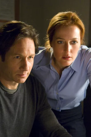 хочу верить, the x-files, Фильм, секретные материалы
