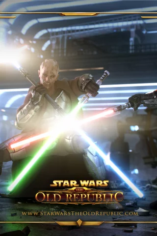 StarWars, СветовыеМечи, сражение