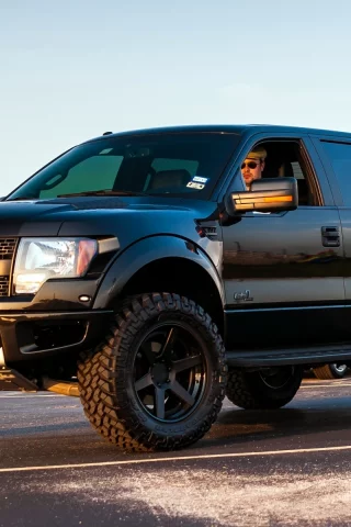 свт, raptor, supercrew, раптор, суперкрев, f-150, форд, svt, Ford, ф-150