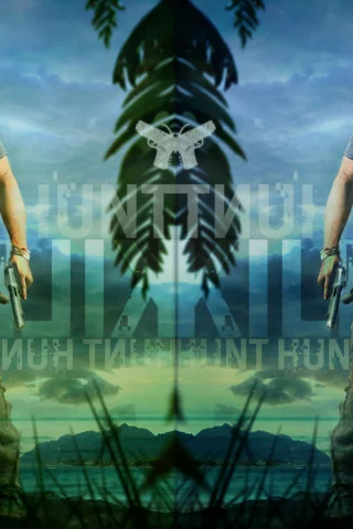 тучи, мачете, море, Far cry 3, jason brody, джейсон броди