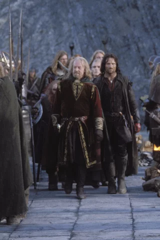 властелин колец, герои, The lord of the rings, кадр из фильма