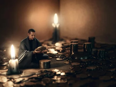 ситуация, деньги, Alibaba