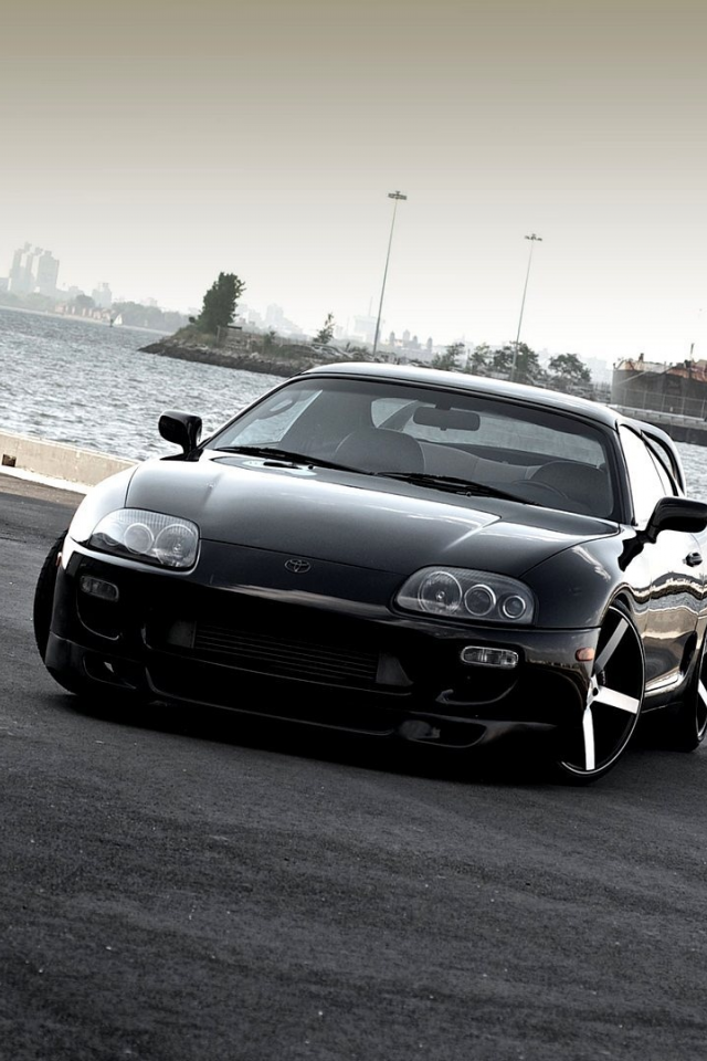 supra toyota