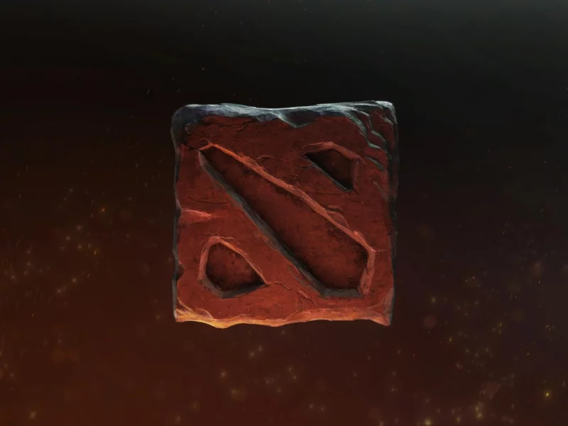 символ, логотип, dota 2, Dota