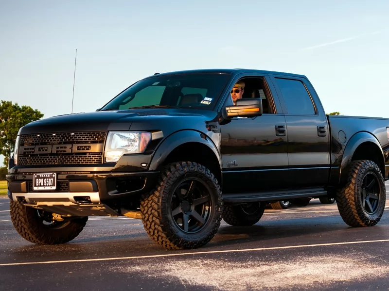 свт, raptor, supercrew, раптор, суперкрев, f-150, форд, svt, Ford, ф-150
