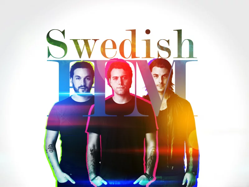 sebastian ingrosso, axwell, Swedish house mafia, dj, steve angello, хаус