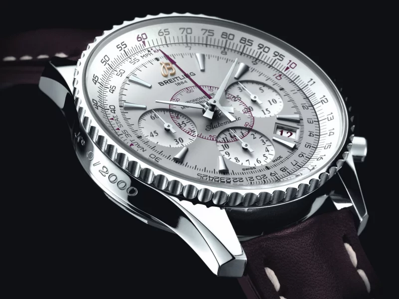  breitling, watch, Часы, montbrillant