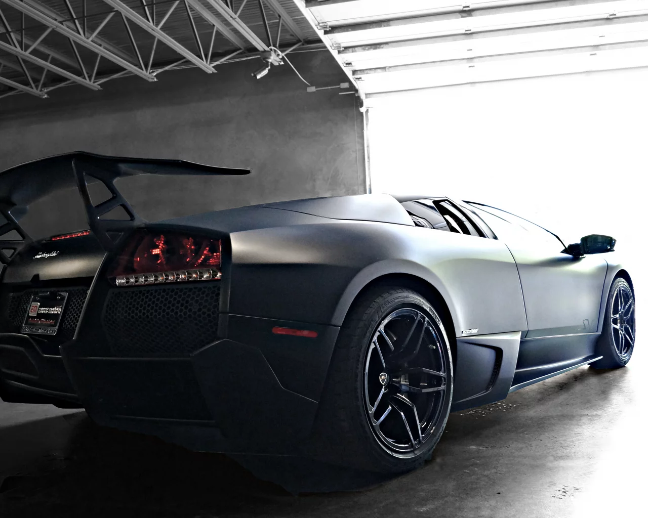 black, Lamborghini, ламборгини, murcielago, lp670-4 sv, мурсиэлаго