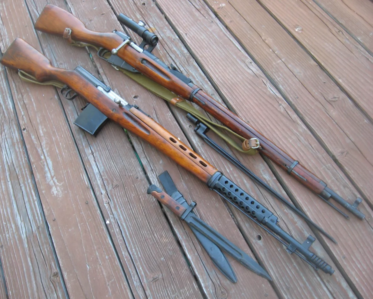 Винтовка мосина нагана, rifle mosin nagant