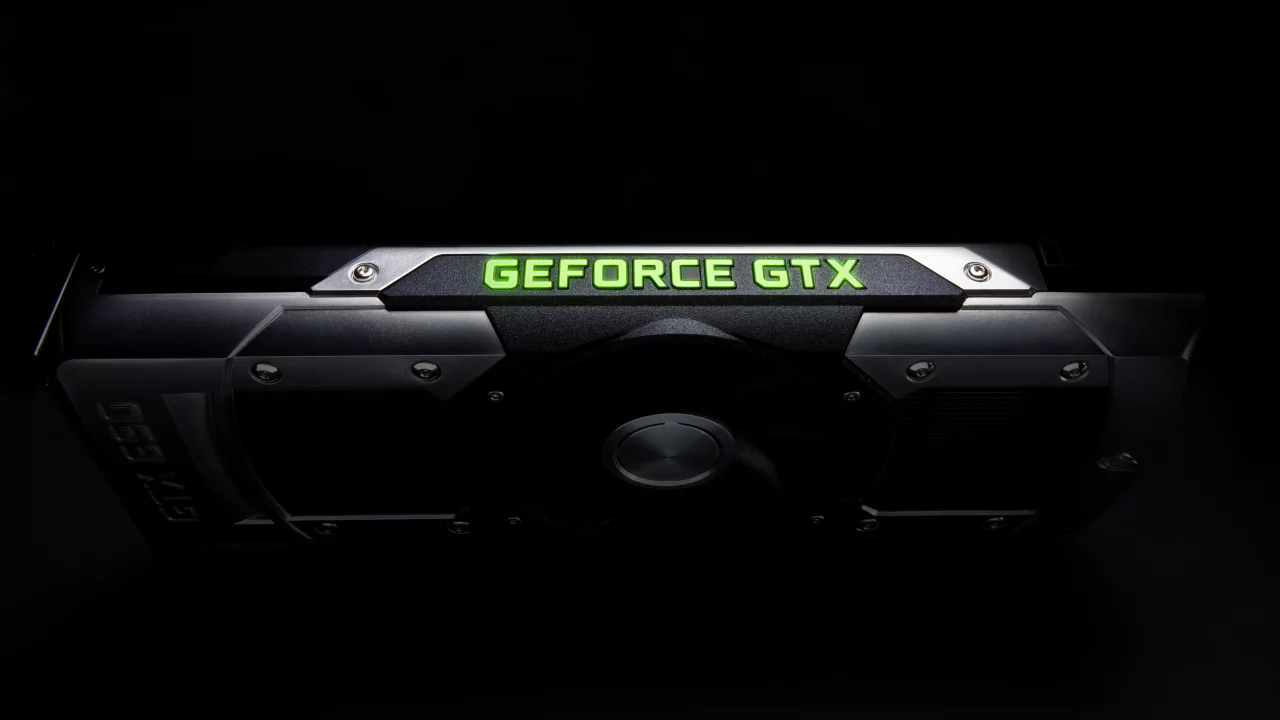 видеокарта, geforce gtx 690, Nvidia