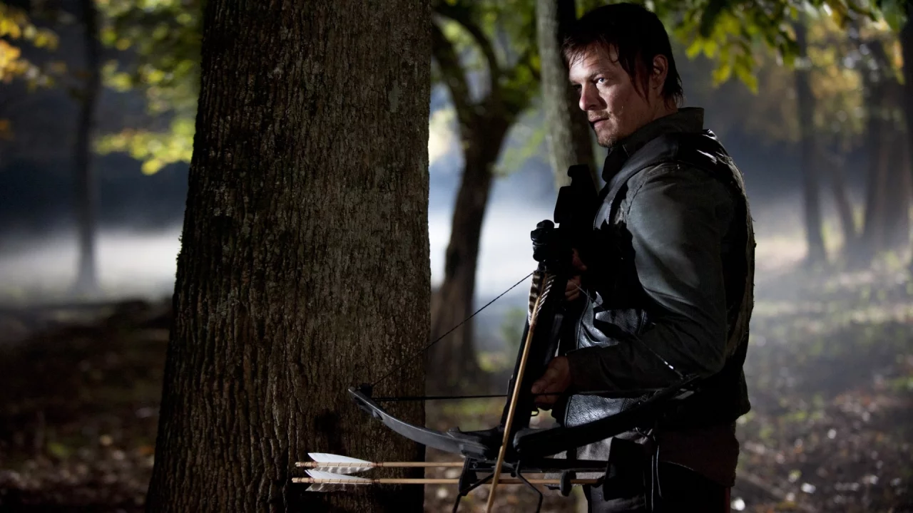 Ходячие мертвецы, zombie, serial, the walking dead, зомби, сериал