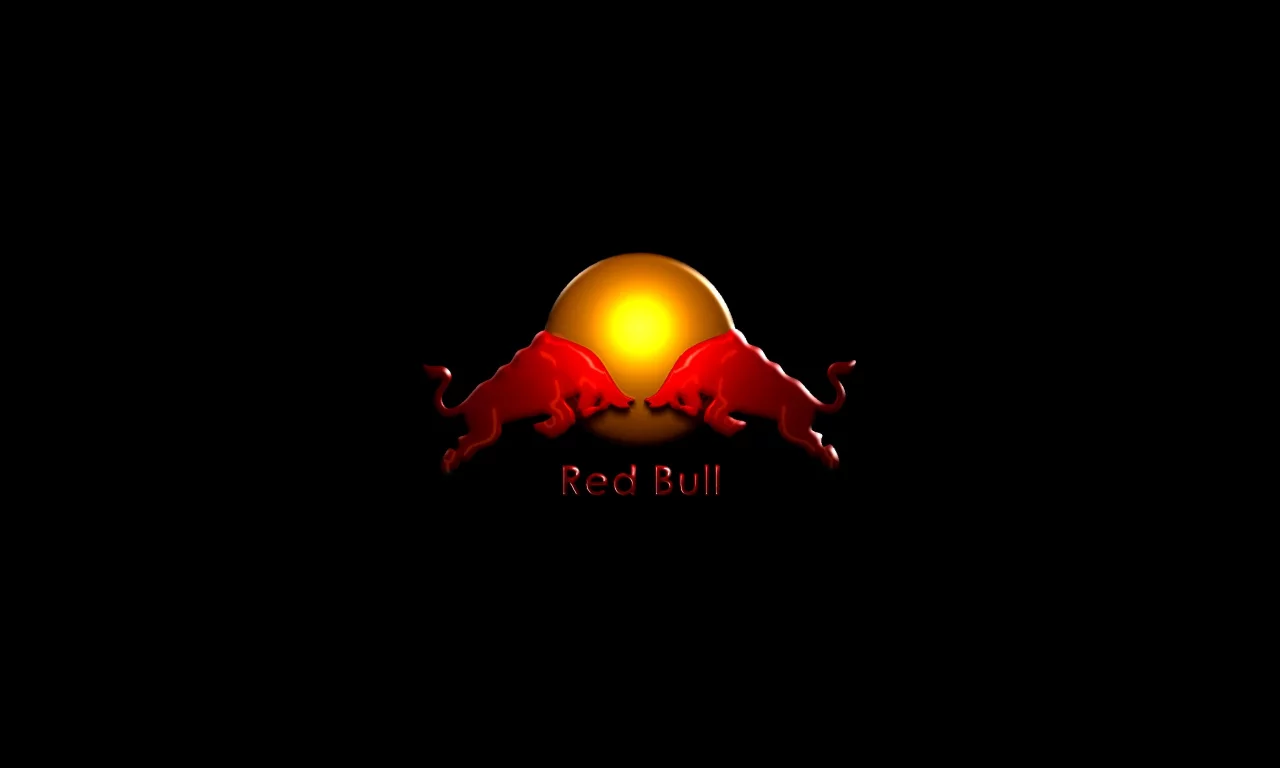 ред булл, red bull