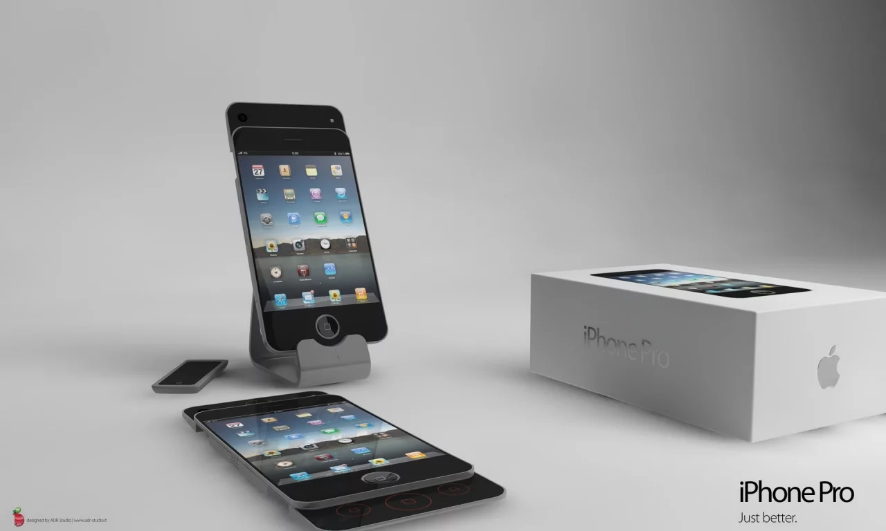 ipple, Iphone, iphone pro