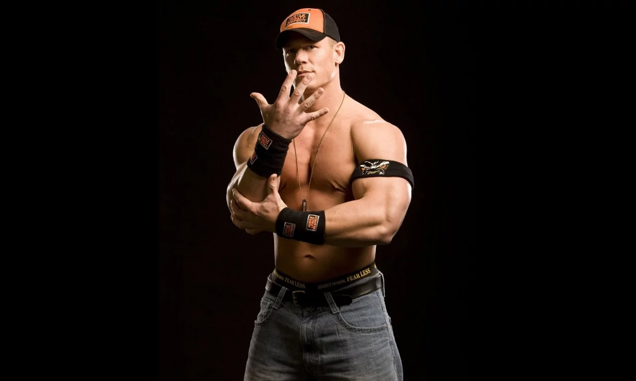 john cena, тяжелый вес, джон сина, боец, чемпион