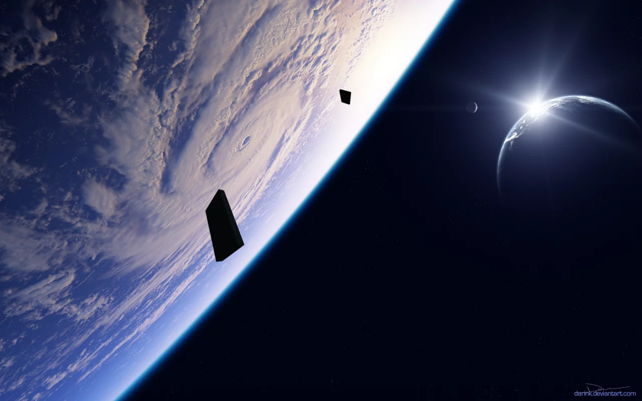 планеты, space, Космос, звезда, art