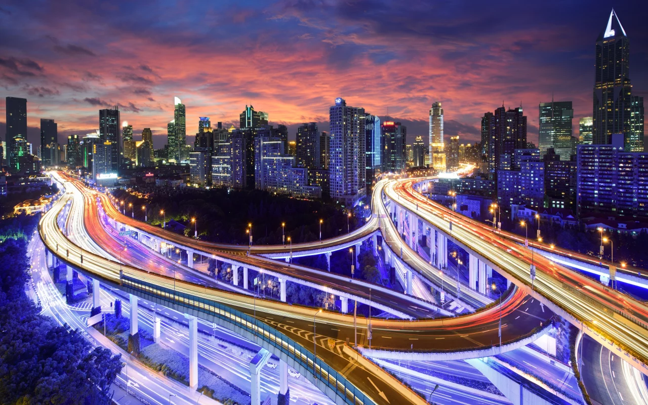 свет, китай, china, гонконг, азия, кнр, город, ночь, Hong kong