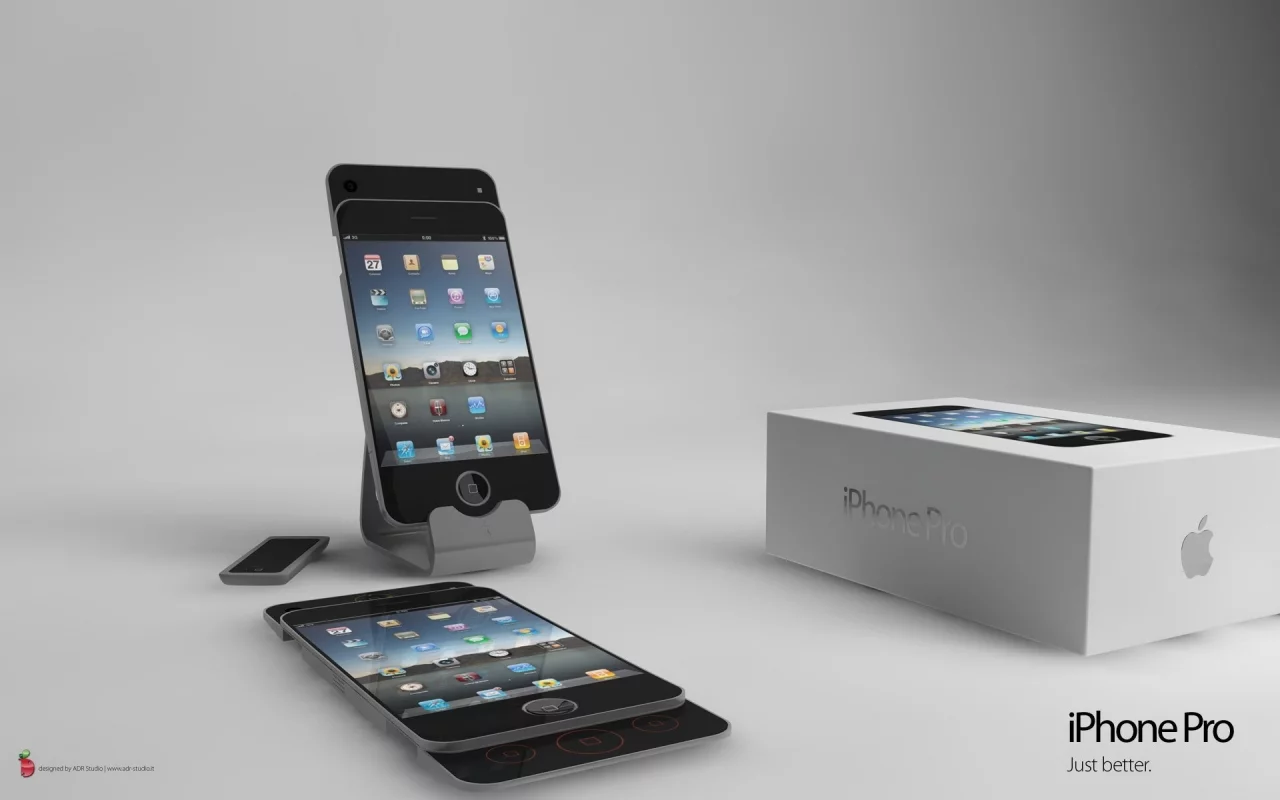 ipple, Iphone, iphone pro