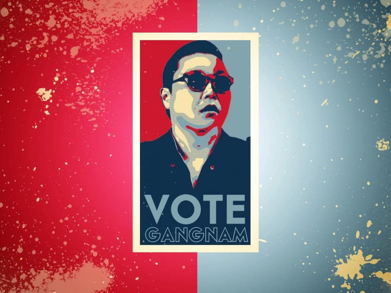 Psy, певец, gangnam style