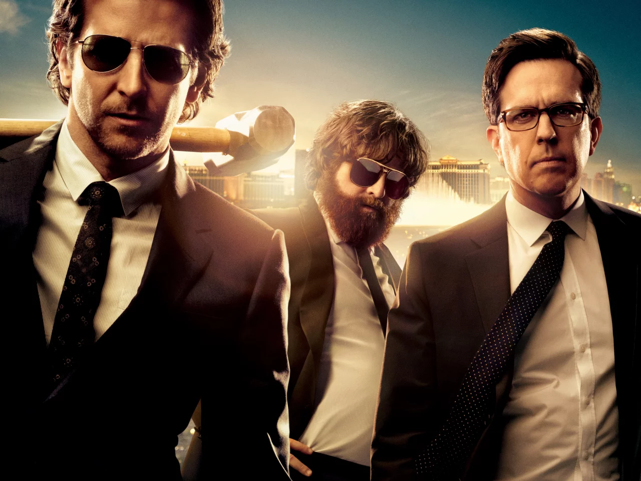 hangover part iii, zach galifianakis, The hangover part 3, hangover part 3, bradley cooper