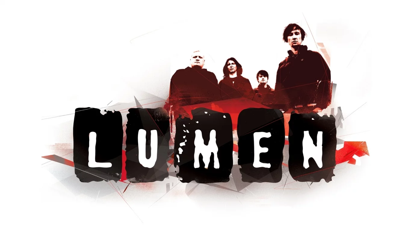Lumen, пост-грандж, rock, люмен, группа, рок, панк-рок