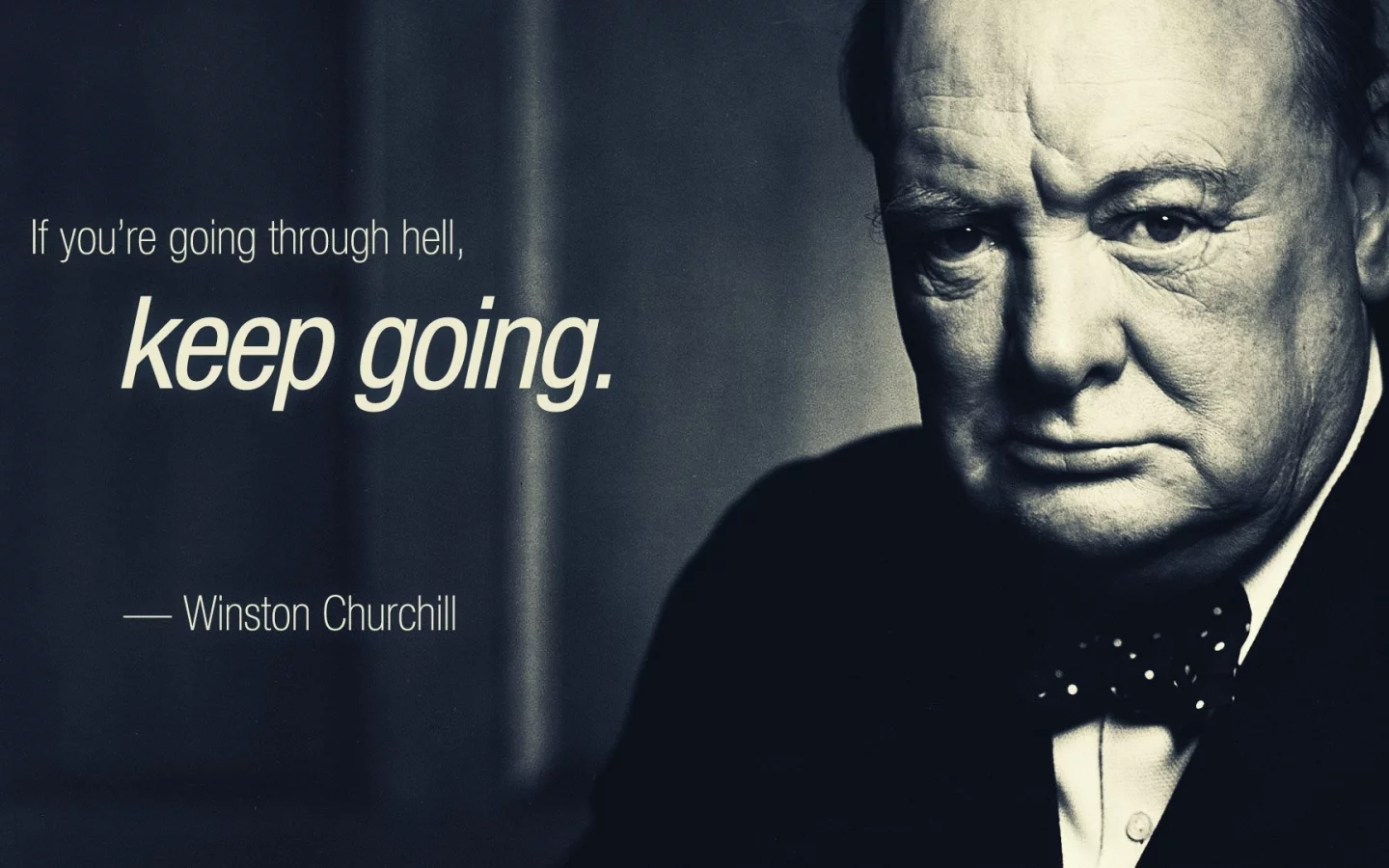 уинстон черчиль, winston leonard spencer-churchill, цитата