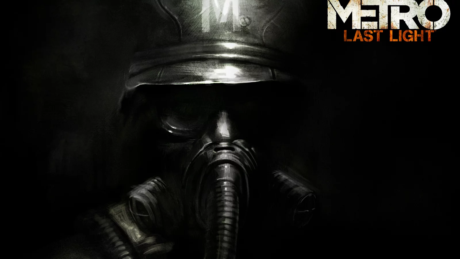 солдат, Metro last light, метро луч надежды, deep silver, 4a games
