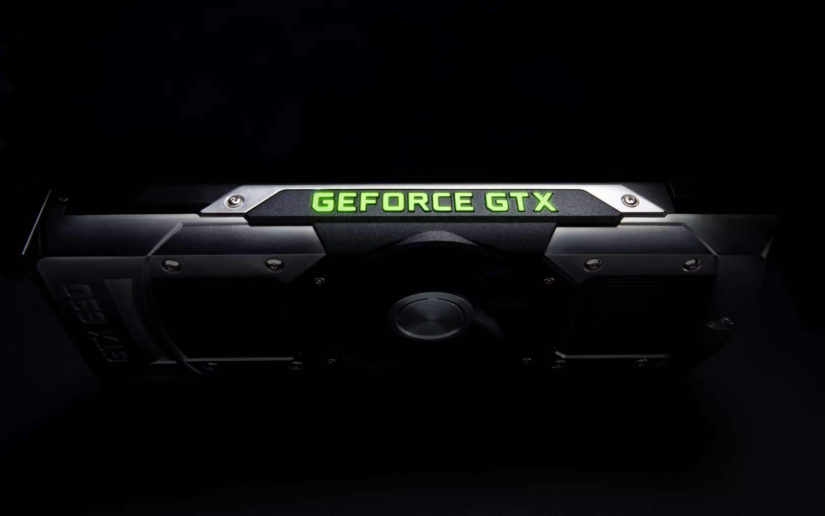 видеокарта, geforce gtx 690, Nvidia