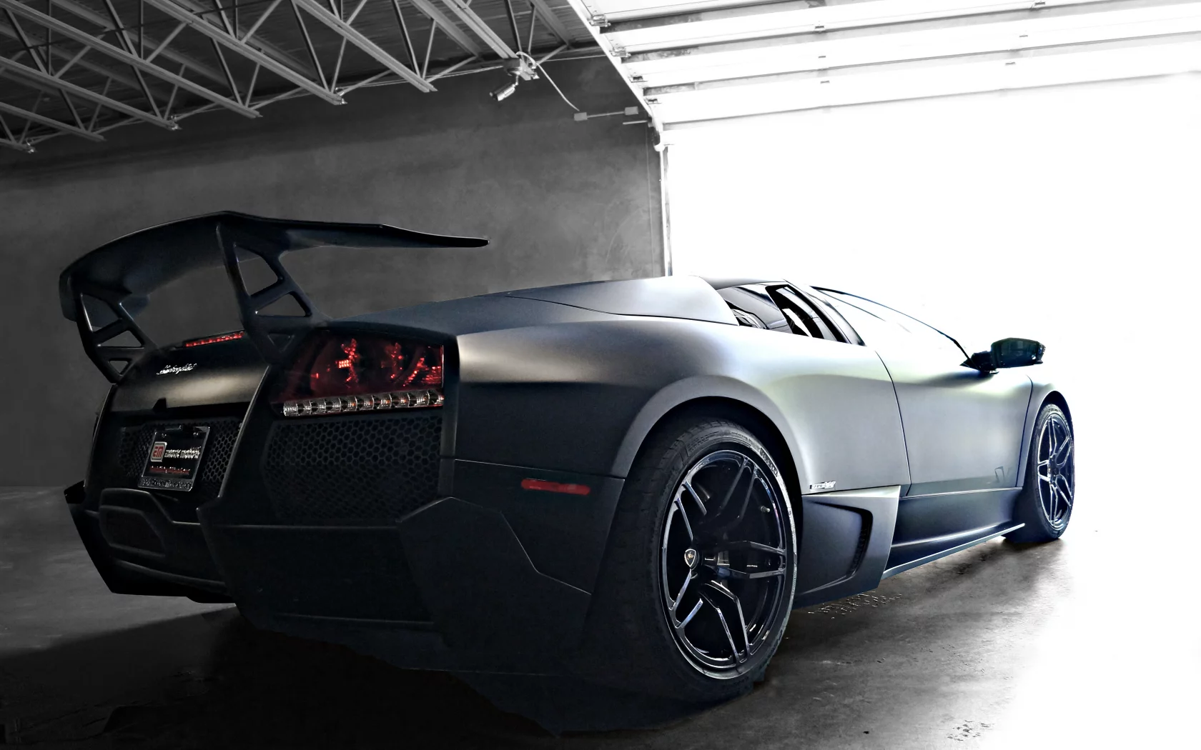 black, Lamborghini, ламборгини, murcielago, lp670-4 sv, мурсиэлаго