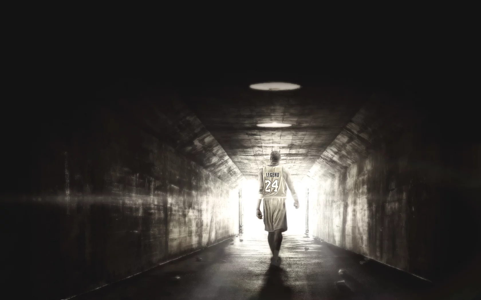баскетбол, кобе брайант, игрок, kobe bryant, nba, lakers, los angeles