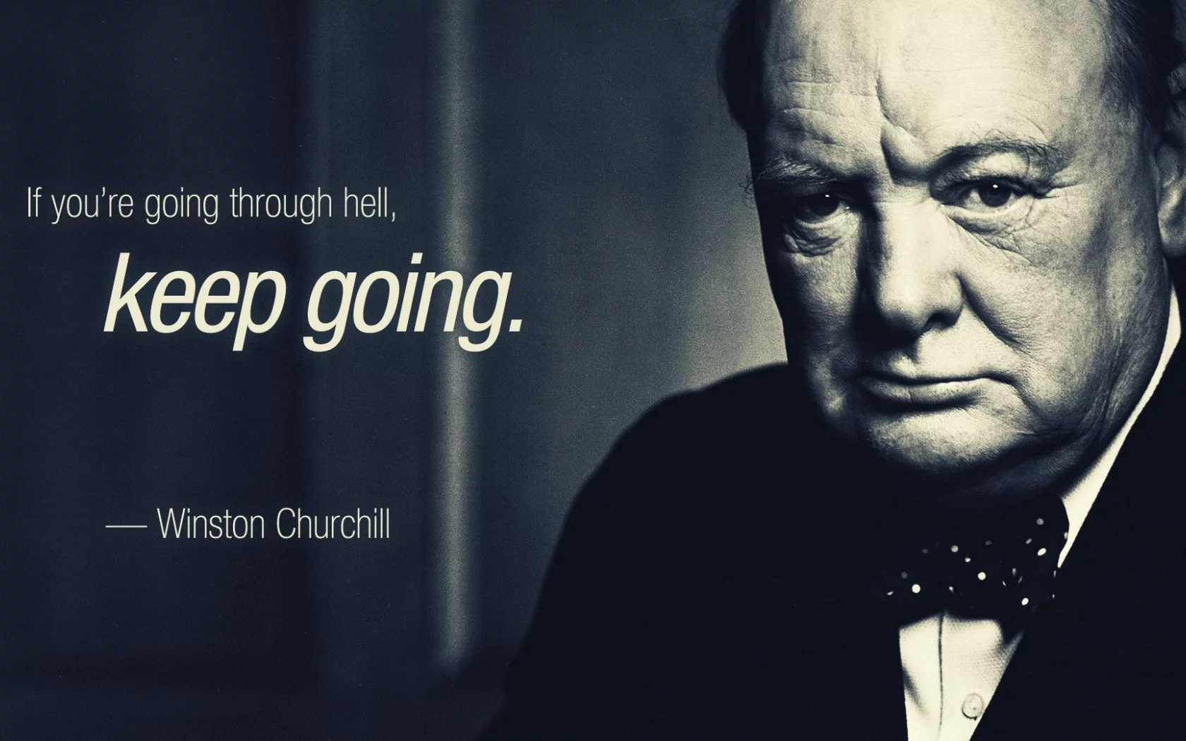 уинстон черчиль, winston leonard spencer-churchill, цитата