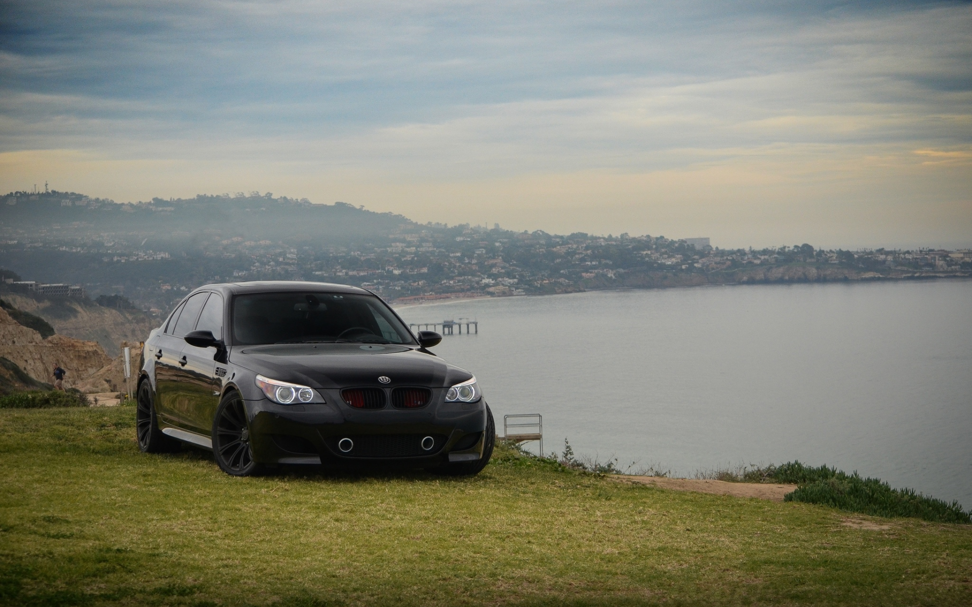 M5 e60 Vorsteiner