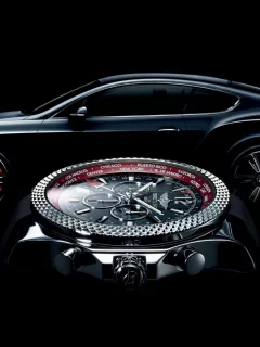 breitling, bentley, Часы, breitling for bentley