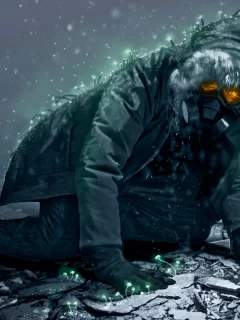 человек, romantically apocalyptic, Романтика апокалипсиса, alexiuss