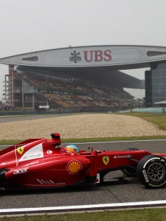 фернандо алонсо, fernando alonso, формула 1, шанхай, f1, Ferrari, f2012