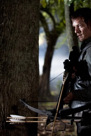 Ходячие мертвецы, zombie, serial, the walking dead, зомби, сериал