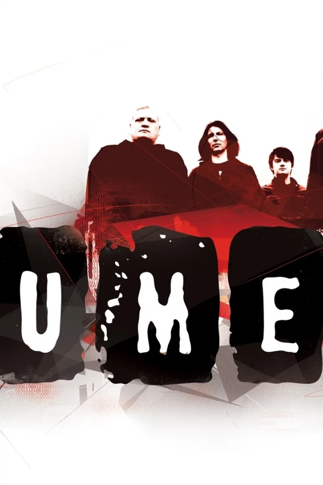 Lumen, пост-грандж, rock, люмен, группа, рок, панк-рок