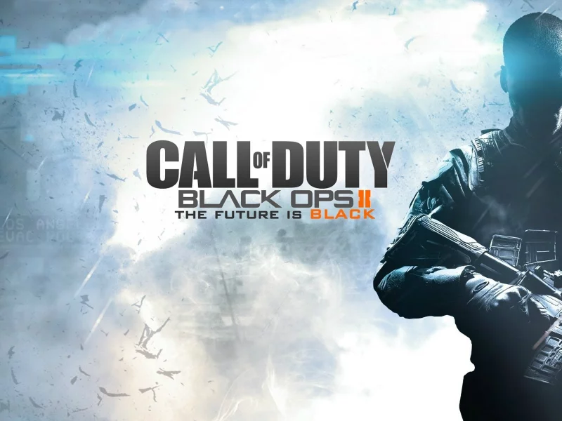 будущие, солдат, Call of duty, шутер, cod, black ops 2, оружее