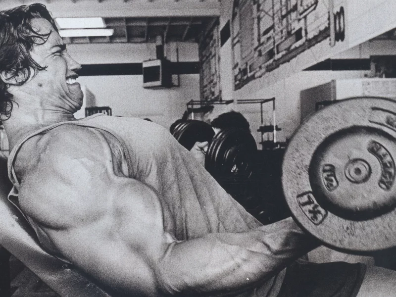 мужик, arnold schwarzenegger, актер, Арнольд шварценеггер