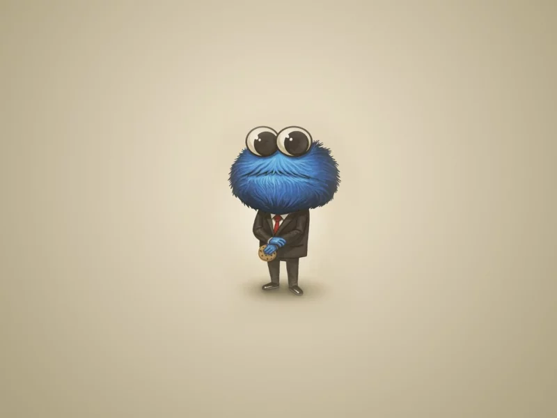 sesam, Cookie, костюм, monster, улица, коржик, сезам, печенье, street