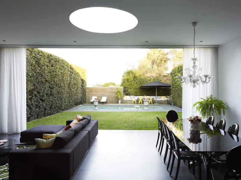 desigen, дизайн, Interior, pool интерьер, комната, столик, диван