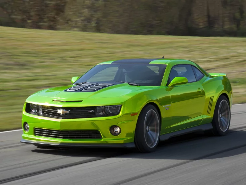 camaro, дорога, car, машина, hot wheels, speed, Chevrolet