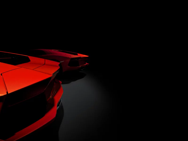 ламборджини, lamborghini, aventador, ламборгини, red, lp700-4