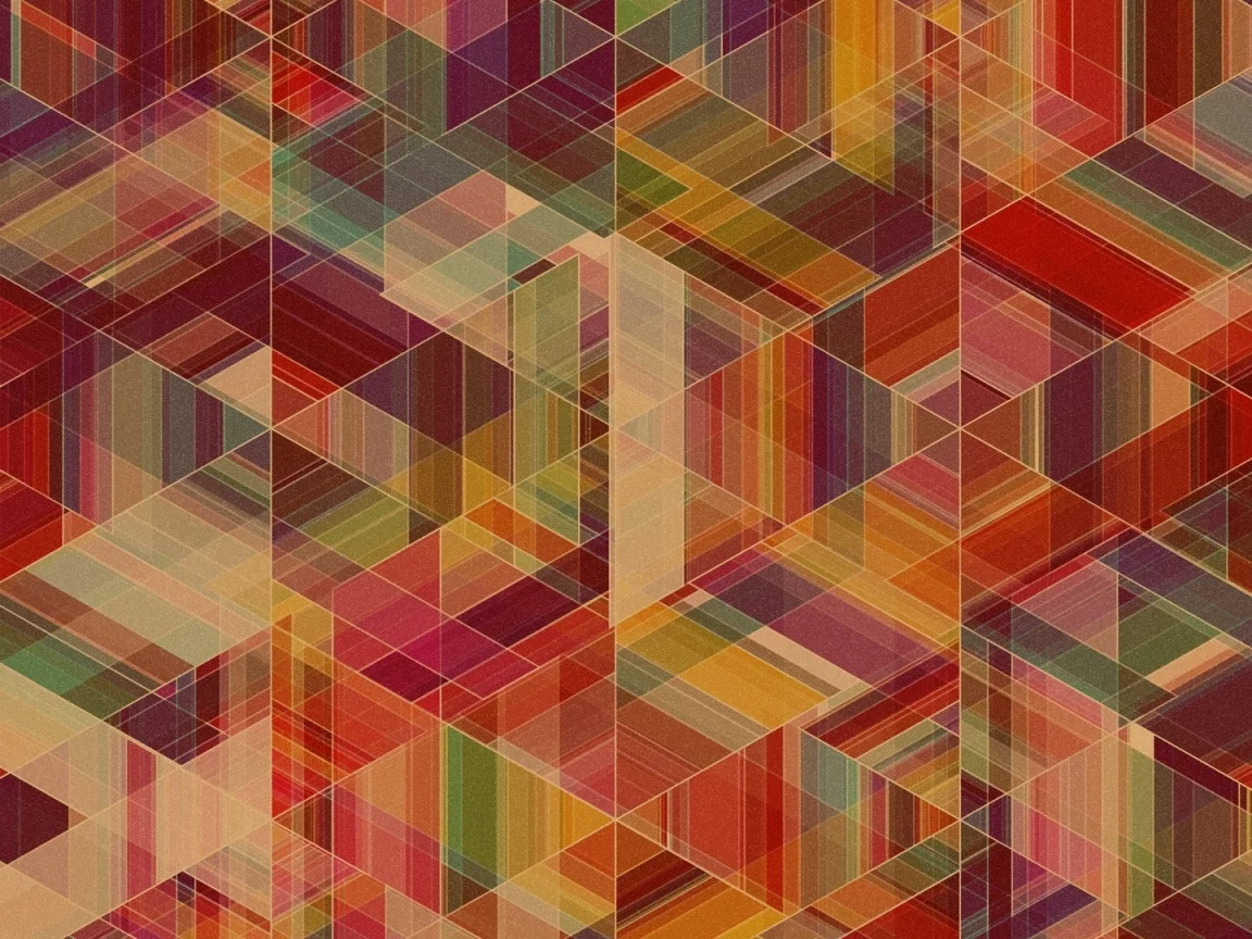 текстура, texture, геометрия, ромбы, цвета