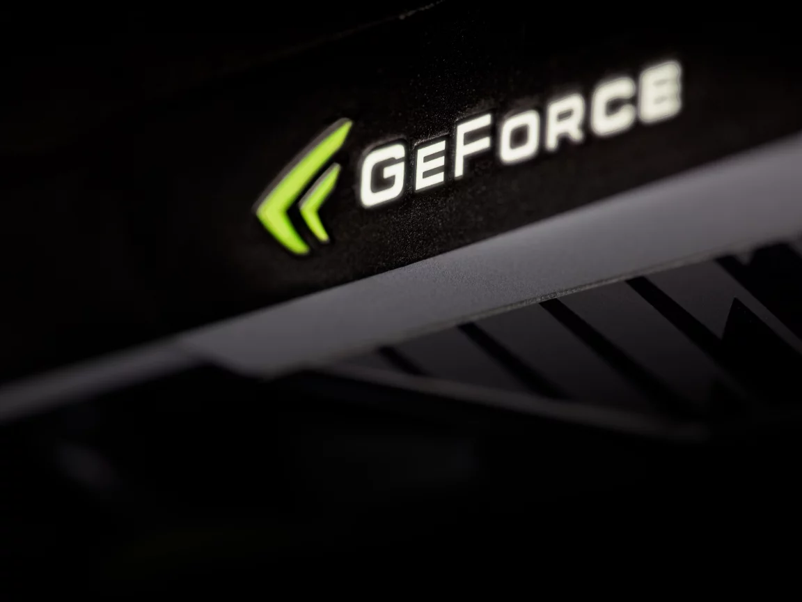 видеокарта, gtx, nvidia, geforce