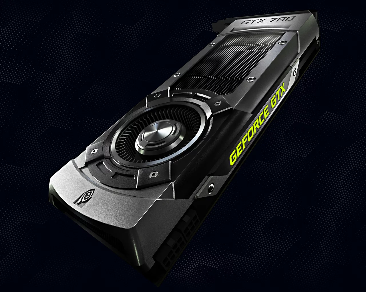 performance, gamer dream, graphics, pc, hardware, geforce, green, vga, games, gtx, nvidia, 780