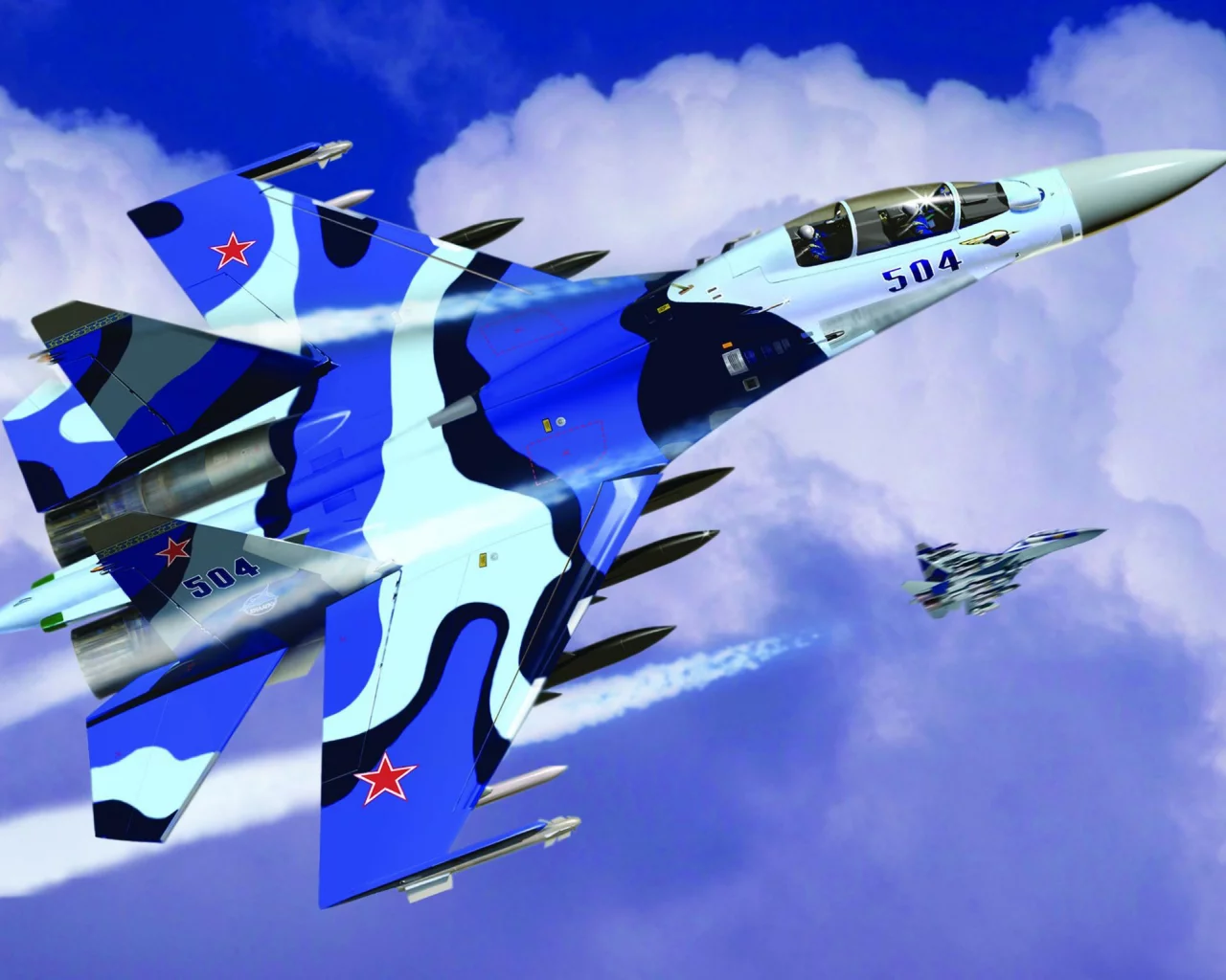 су-30мк, советский, самолет, арт, российский