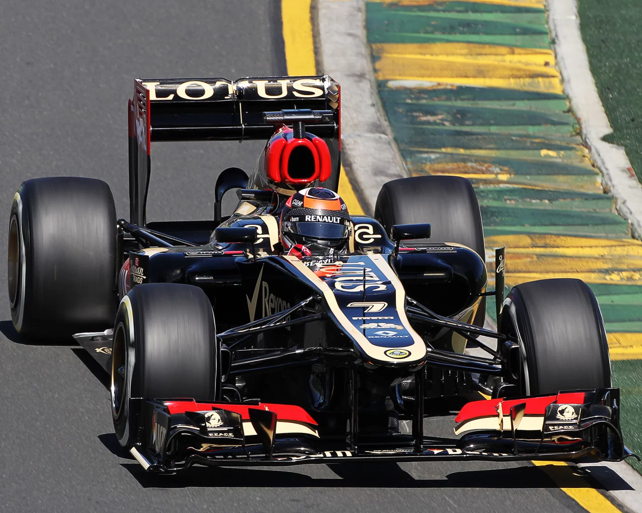 race, формула 1, e92, lotus