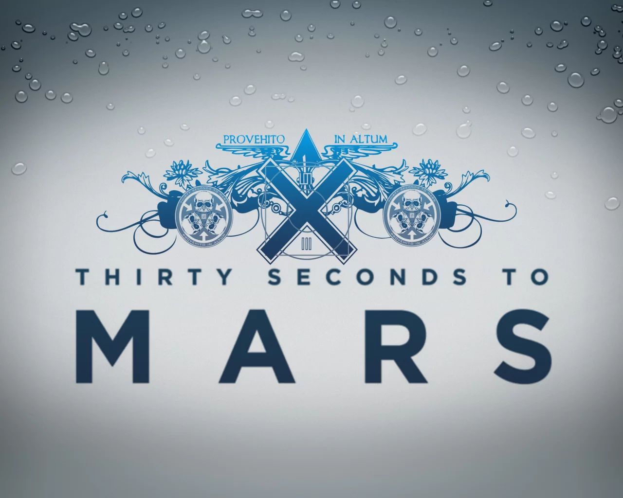 30 seconds to mars, музыка, джаред лето