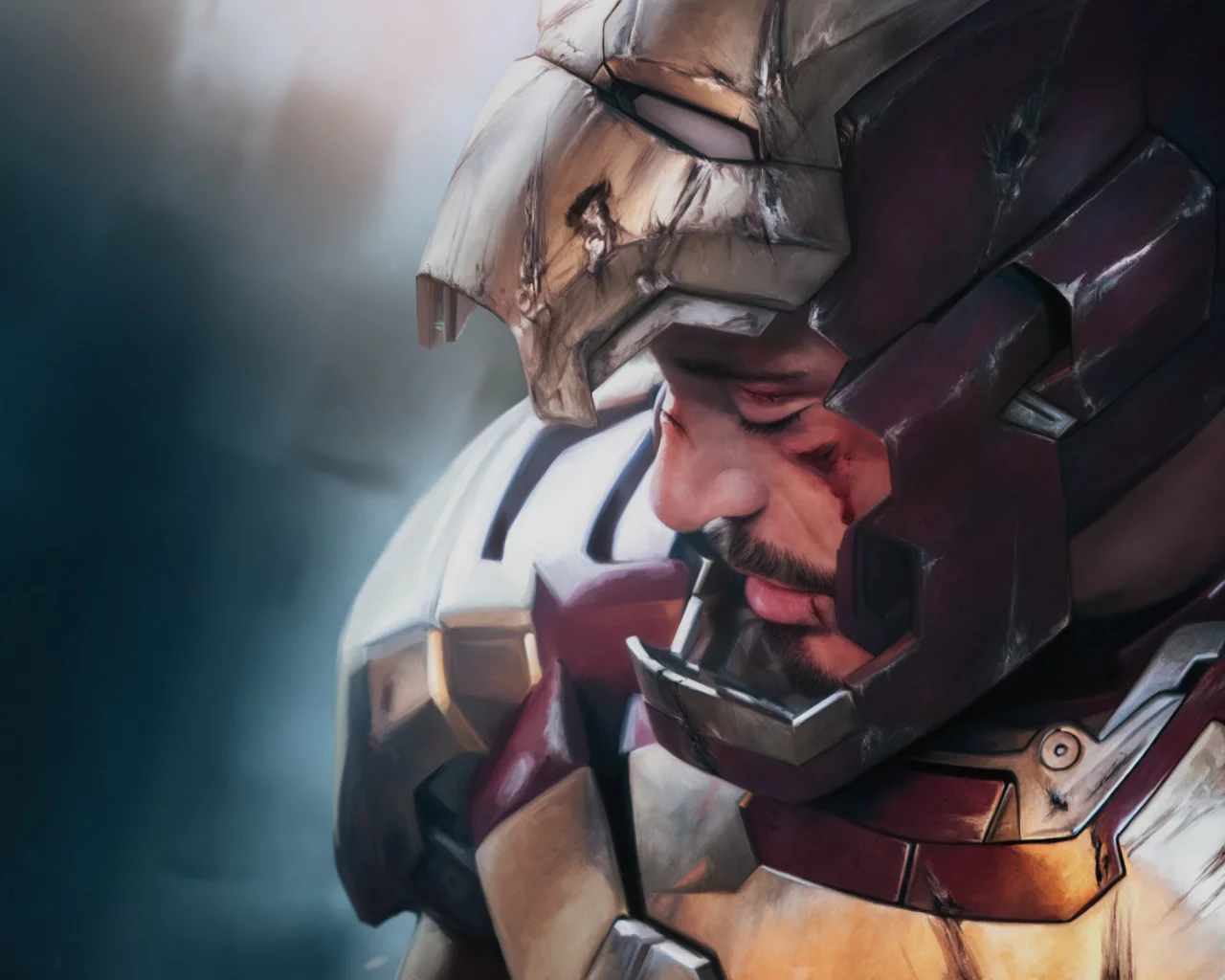 tony stark, тони старк, iron man 3, железный человек 3