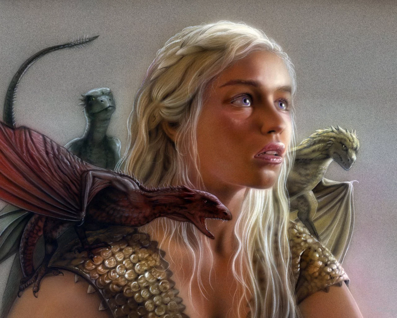  hbo, игра престолов, series, daenerys targaryen, game of thrones, emilia clarke